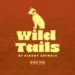 Wild Tails of Albany Animals