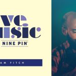 Music Night: Adam Fitch